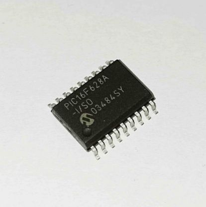 PIC16F628A-I/SO SMD MİCROCHIP SMD ENTEGRELER resmi