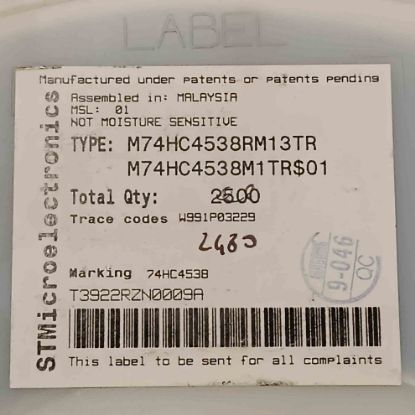 m74hc4538rm13tr-soic16-entrgre resmi