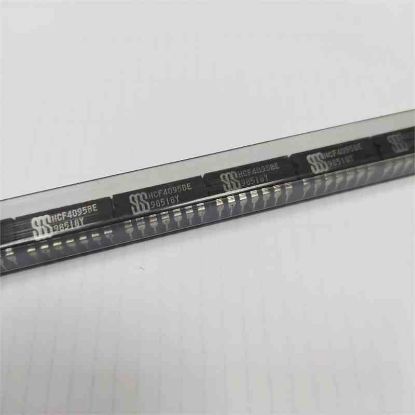 HCF4095BE SGS ENTEGRELER resmi