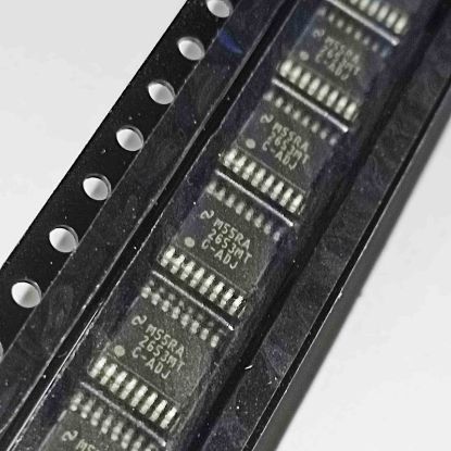 LM2653MTC-ADJ NATIONAL ENTEGRELER resmi