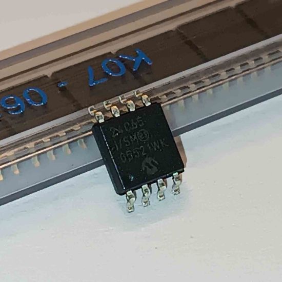 24C65-I MOTOROLA ENTEGRELER resmi