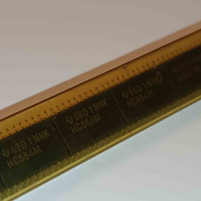 HC564M SMD 74 SERİSİ ENTEGRELER resmi