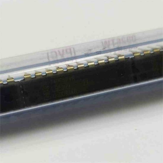 74HC574N DİP 74 SERİSİ ENTEGRELER resmi