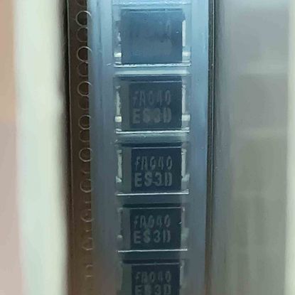 ES3D SMD DİYOT resmi