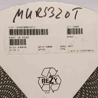 ES3D SMD DİYOT resmi