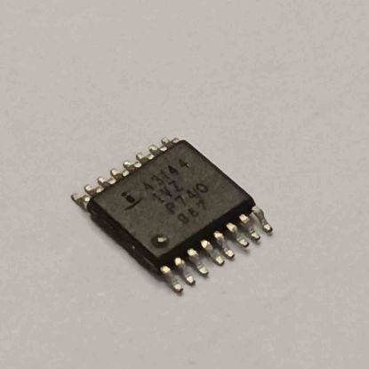 43144-IVZ SMD SMD ENTEGRELER resmi