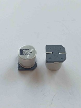 680C TG 0DEV KONDANSATÖR resmi