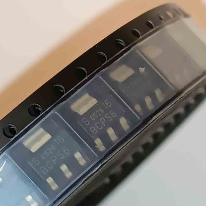 BCP56-16E6327 SMD SMD TRANSİSTÖR resmi