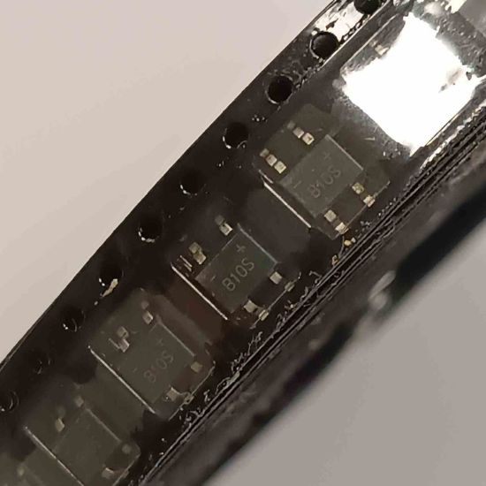 FOD817B SMD OPTO resmi