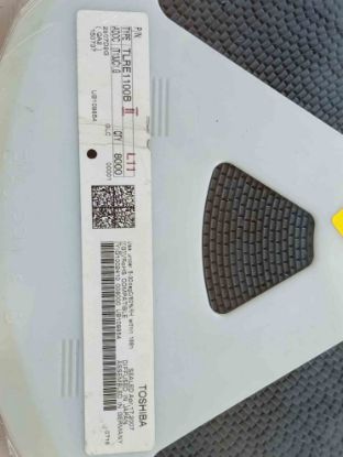 TLRE1100B TOSHIBA OPTO resmi
