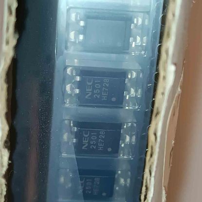 PS2501L-1-E3 SMD OPTO resmi