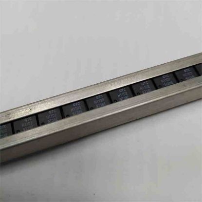 H11D2 OPTOCOUPLER OPTO resmi