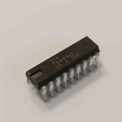 TDA4565 N/A ENTEGRELER resmi