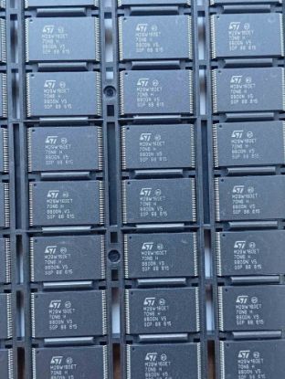 M29W160EB90N6 ST resmi