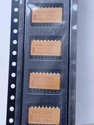 SOMC1605-181/391G DALE resmi