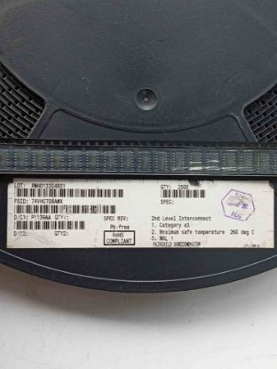 74VHCT08AMX SMD ENTEGRELER resmi