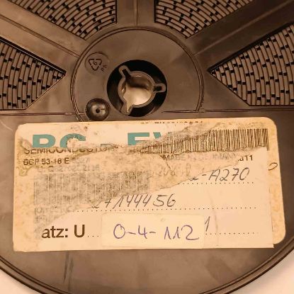 BCP53-16E-6327 SOT223 SIEMENS SMD TRANSİSTÖR resmi