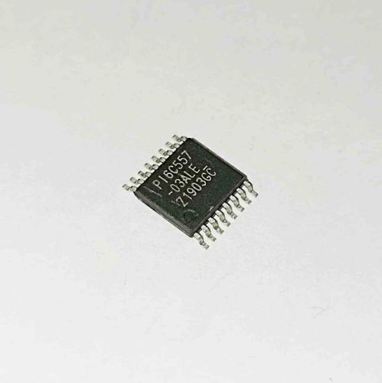 PI6C557-03ALE SMD DİYOT resmi