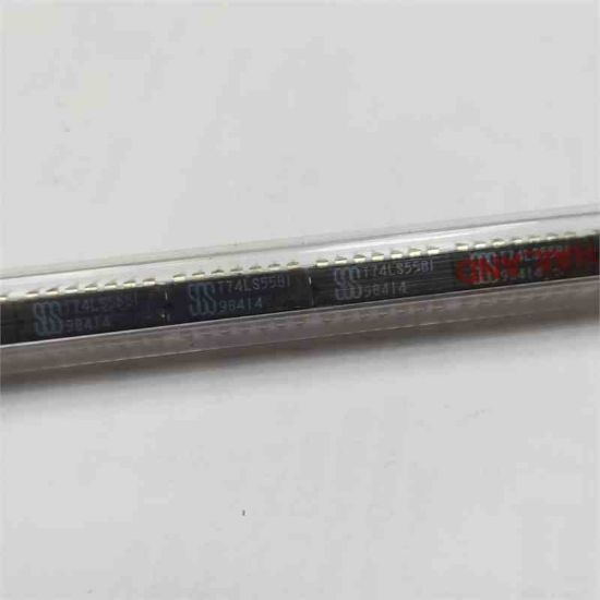 T74LS55B1 DİP SGS 74 SERİSİ ENTEGRELER resmi