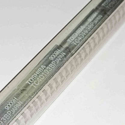 TC40193BP DİP TOSHIBA ENTEGRELER resmi