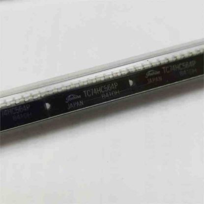 TC74HC564P DİP TOSHIBA 74 SERİSİ ENTEGRELER resmi
