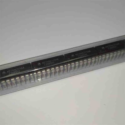 MC74HC174AN DİP MOTOROLA 74 SERİSİ ENTEGRELER resmi