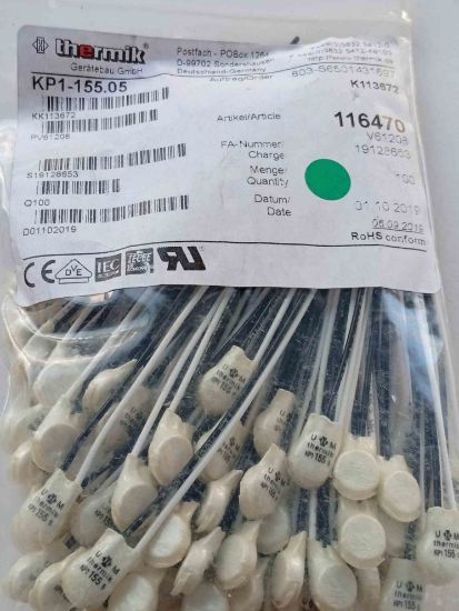 KP1-155.05 THERMIK resmi