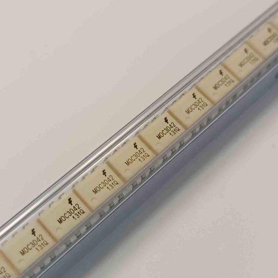 MOC3042 OPTO resmi