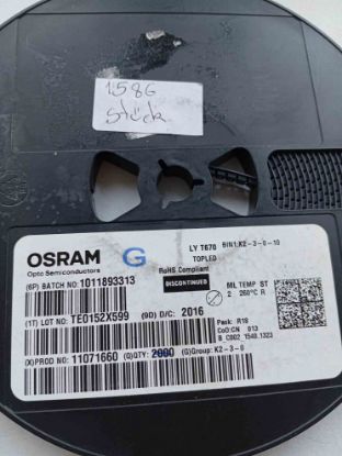 LYT670 TOP LED OSRAM resmi