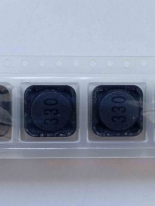 NPIS27H330MTRF NIC 18 resmi