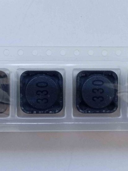 NPIS27H330MTRF NIC 18 resmi