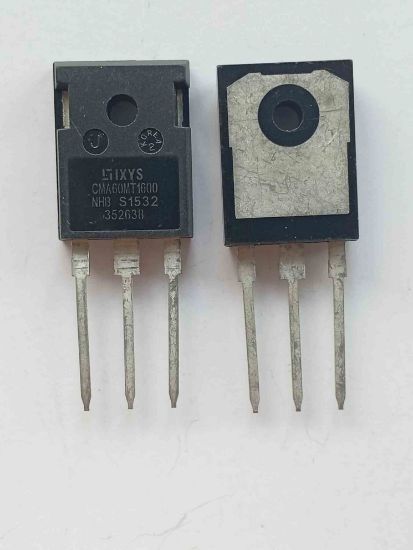 CMA60MT1600 IXYS TRİYAK TRİSTÖR resmi