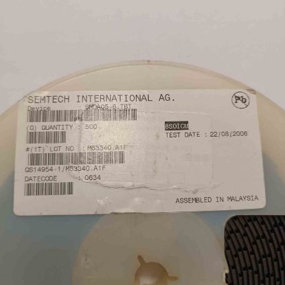 SMDA05-6 SEMTECH DİYOT resmi