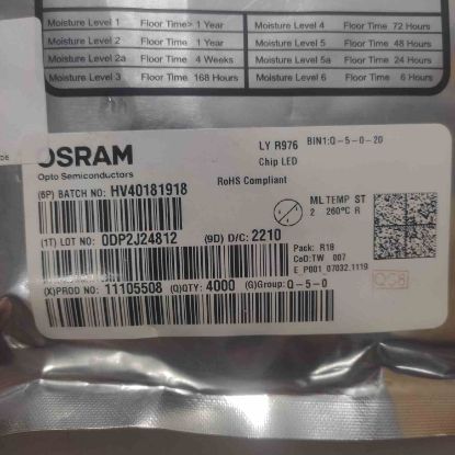 LYR976BIN1:Q-5-0-20 resmi