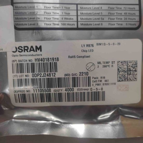 LYR976BIN1:Q-5-0-20 resmi