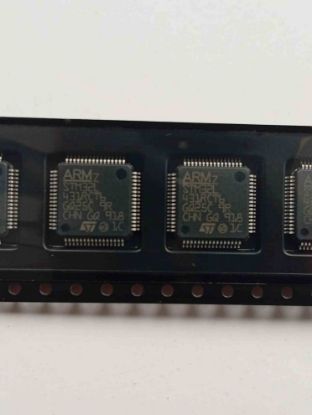 STM32L431RCT6 ST 19 resmi