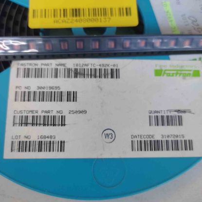 1812AFTC-492K-01 resmi