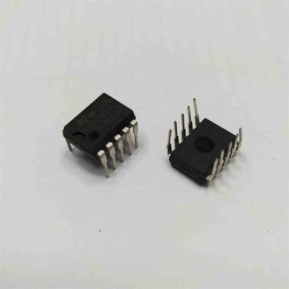 VIPER37L DIP STMicroelectronics ENTEGRELER resmi