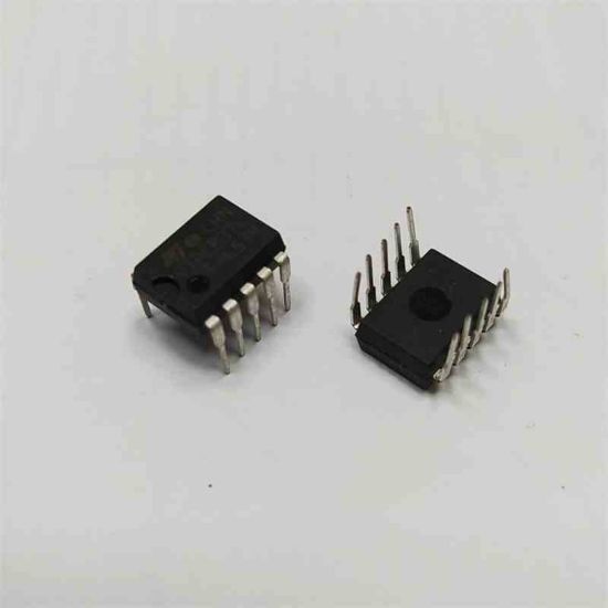 VIPER37L DIP STMicroelectronics ENTEGRELER resmi