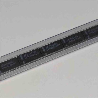 LMC6024IM SMD SMD ENTEGRELER resmi