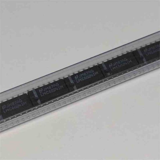 LMC6024IM SMD SMD ENTEGRELER resmi