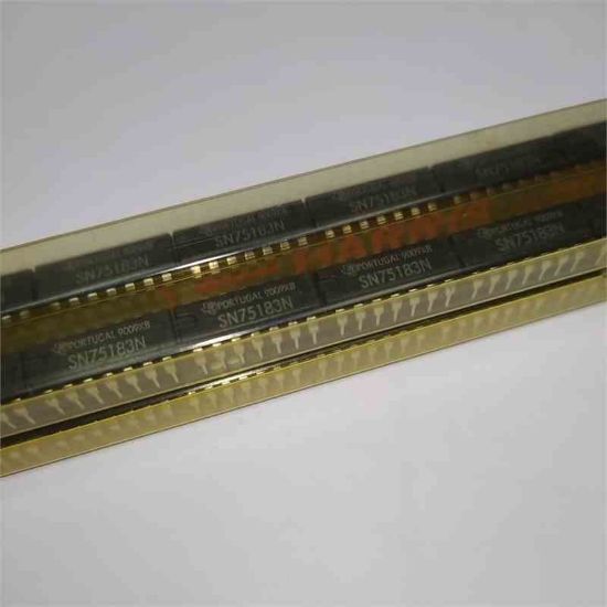 SN75183N ENTEGRELER resmi
