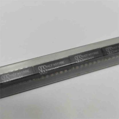 HCF4019BE ENTEGRELER resmi