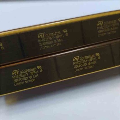 M48Z512AY-70PM1 STMicroelectronics ENTEGRELER resmi