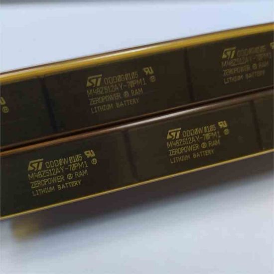 M48Z512AY-70PM1 STMicroelectronics ENTEGRELER resmi