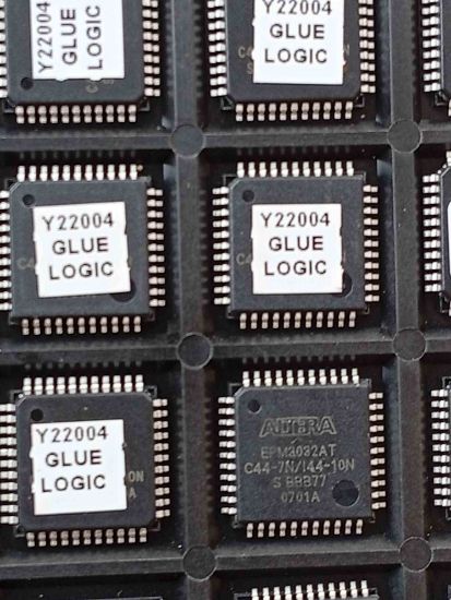 EFM3032ATC44-7N ALTERA ENTEGRELER resmi