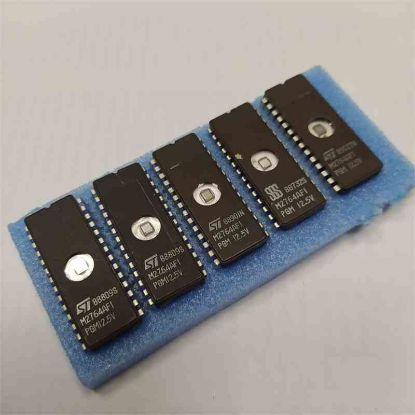 M2764AFI ENTEGRELER resmi