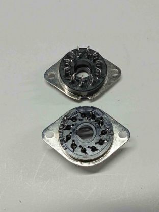 MR78711 ELESTA SOKET resmi