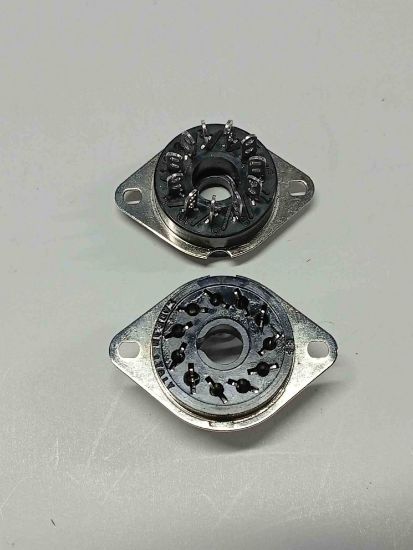 MR78711 ELESTA SOKET resmi