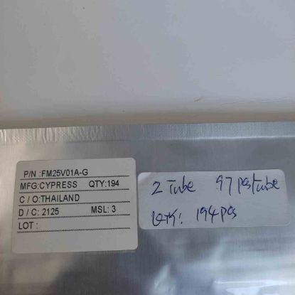 FM25V01AG resmi
